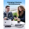 Ugreen 25188 Power Bank 20000 mAh Pilka