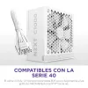 Maitinimo blokas NZXT C1000 Gold 1000 W