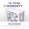 Maitinimo blokas NZXT C1000 Gold 1000 W