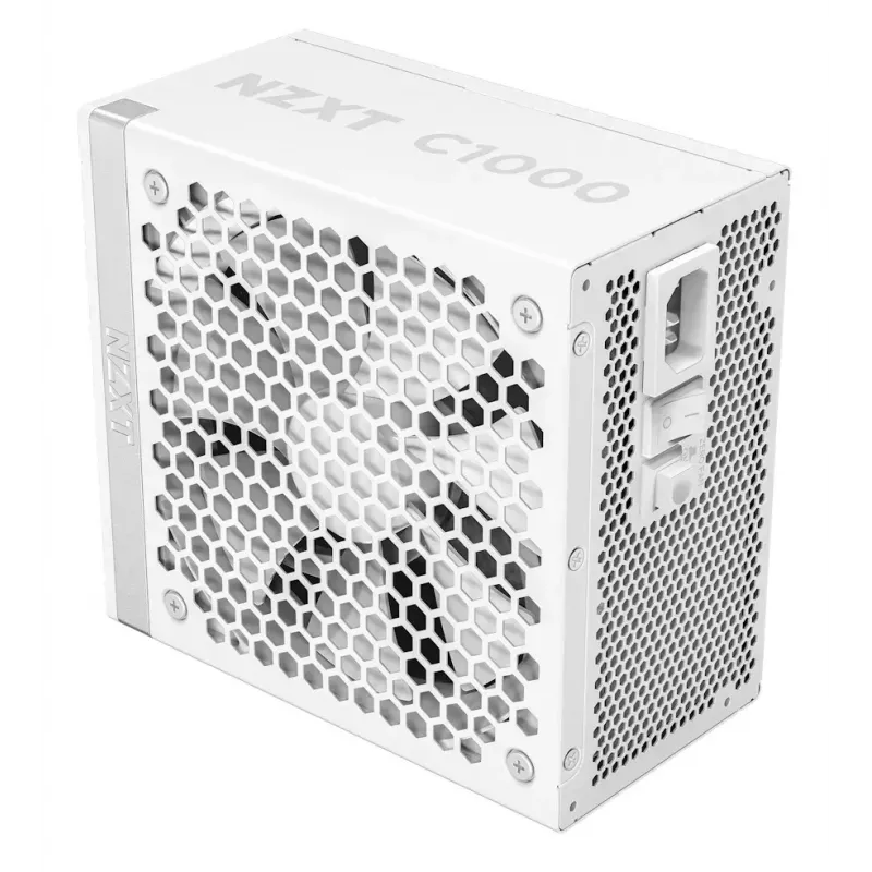 Maitinimo blokas NZXT C1000 Gold 1000 W