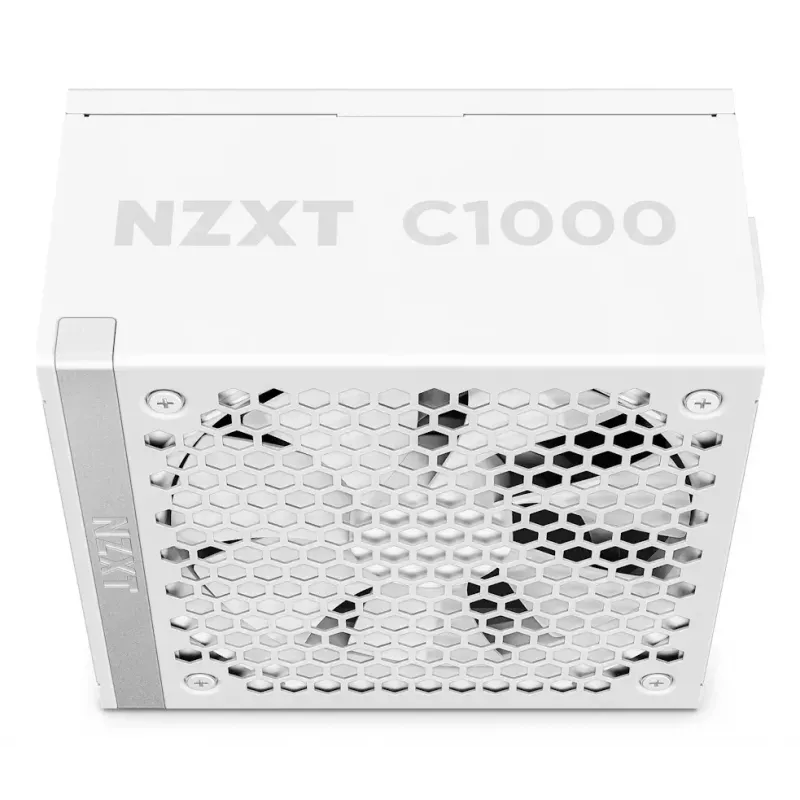 Maitinimo blokas NZXT C1000 Gold 1000 W