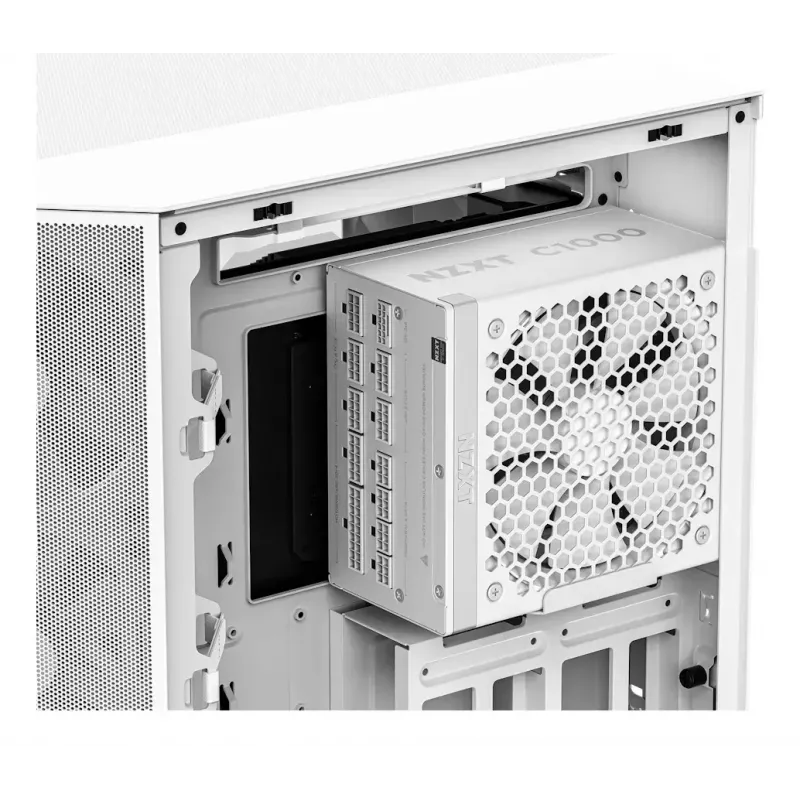 Maitinimo blokas NZXT C1000 Gold 1000 W