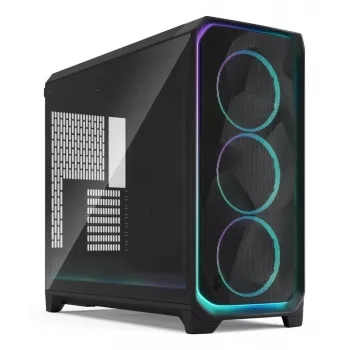 FRACTAL DESIGN Meshify 3 XL Ambience Pro RGB Black TG Light Tint