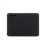 TOSHIBA išorinis kietasis diskas Canvio Advanced 2,5 colio 4 TB USB 3.2 Gen 1 juodas