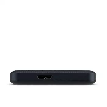 TOSHIBA išorinis kietasis diskas Canvio Advanced 2,5 colio 4 TB USB 3.2 Gen 1 juodas