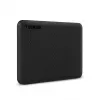 TOSHIBA išorinis kietasis diskas Canvio Advanced 2,5 colio 4 TB USB 3.2 Gen 1 juodas