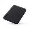TOSHIBA išorinis kietasis diskas Canvio Advanced 2,5 colio 4 TB USB 3.2 Gen 1 juodas