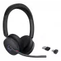 Yealink BH74 Teams USB-C/A ausinės su Bluetooth ir ANC