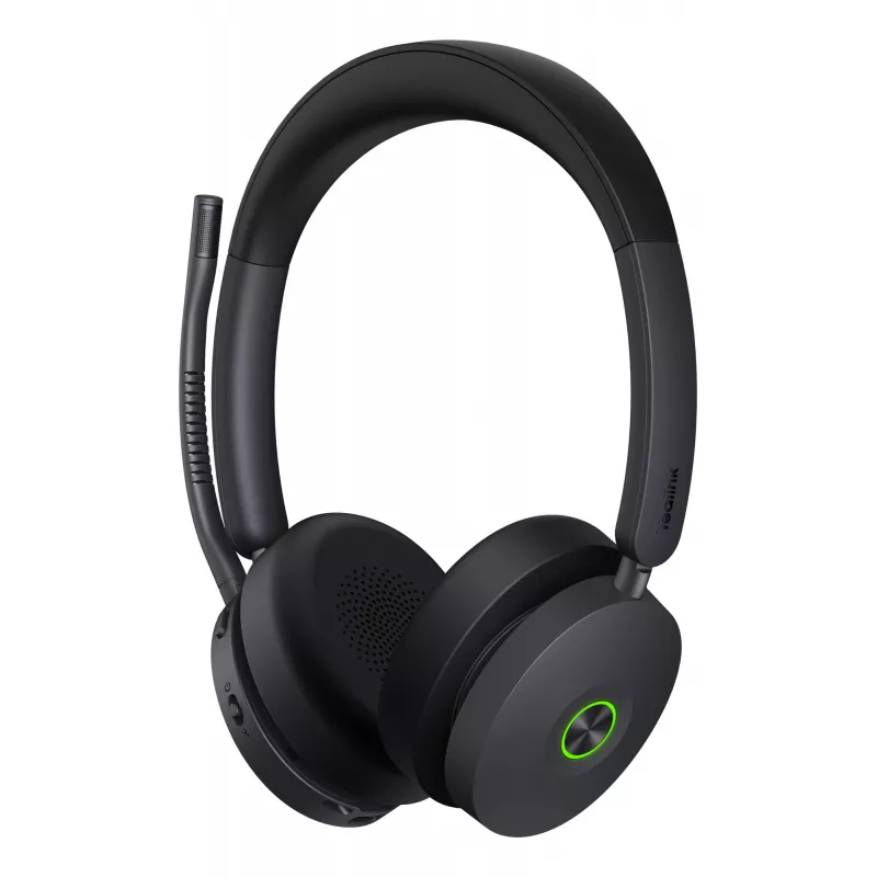 Yealink BH74 Teams USB-C/A ausinės su Bluetooth ir ANC