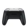 Nintendo Switch 2 Pro Controller juodas Bluetooth valdiklis analoginis / skaitmeninis Nintendo Switch 2