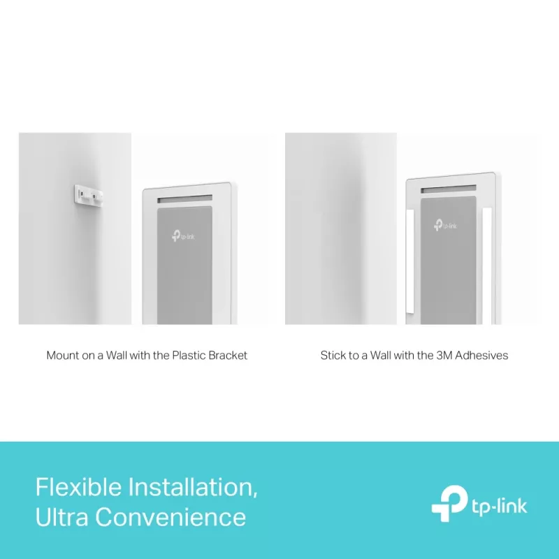 TP-Link Archer AX3000 dviejų juostų Wi-Fi 6 oro maršrutizatorius