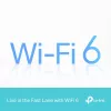 TP-Link Archer AX3000 dviejų juostų Wi-Fi 6 oro maršrutizatorius