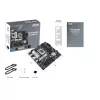 ASUS PRIME B760M-A D4-CSM pagrindinė plokštė Intel B760 LGA 1700 micro ATX
