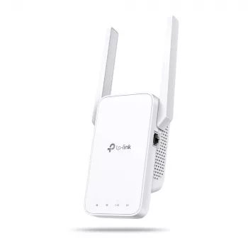 Tinklo stiprintuvas TP-Link AC1200 „Mesh“ Wi-Fi diapazono plėtiklis