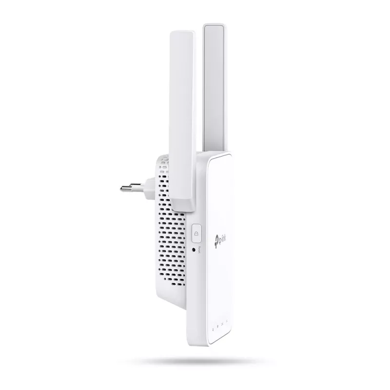 Tinklo stiprintuvas TP-Link AC1200 „Mesh“ Wi-Fi diapazono plėtiklis