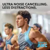 ANKER Soundcore Sport X20 belaidės ausinės – juodos