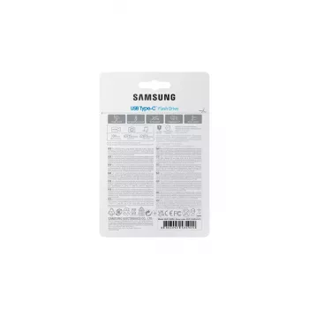 Samsung MUF-256DA USB atmintinė 256 GB USB Type-C 3.2 Gen 1 mėlyna