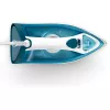 Lyginimo lygintuvas Philips DST3011/20 — 2100 W, keraminis padas, 0,3 L bakelis, 1,9 m laidas, mėlynas