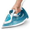 Lyginimo lygintuvas Philips DST3011/20 — 2100 W, keraminis padas, 0,3 L bakelis, 1,9 m laidas, mėlynas