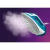Lyginimo lygintuvas Philips DST3011/20 — 2100 W, keraminis padas, 0,3 L bakelis, 1,9 m laidas, mėlynas