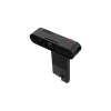 Lenovo ThinkVision MC60 internetinė kamera 1920 x 1080 pikselių USB 2.0 Juoda