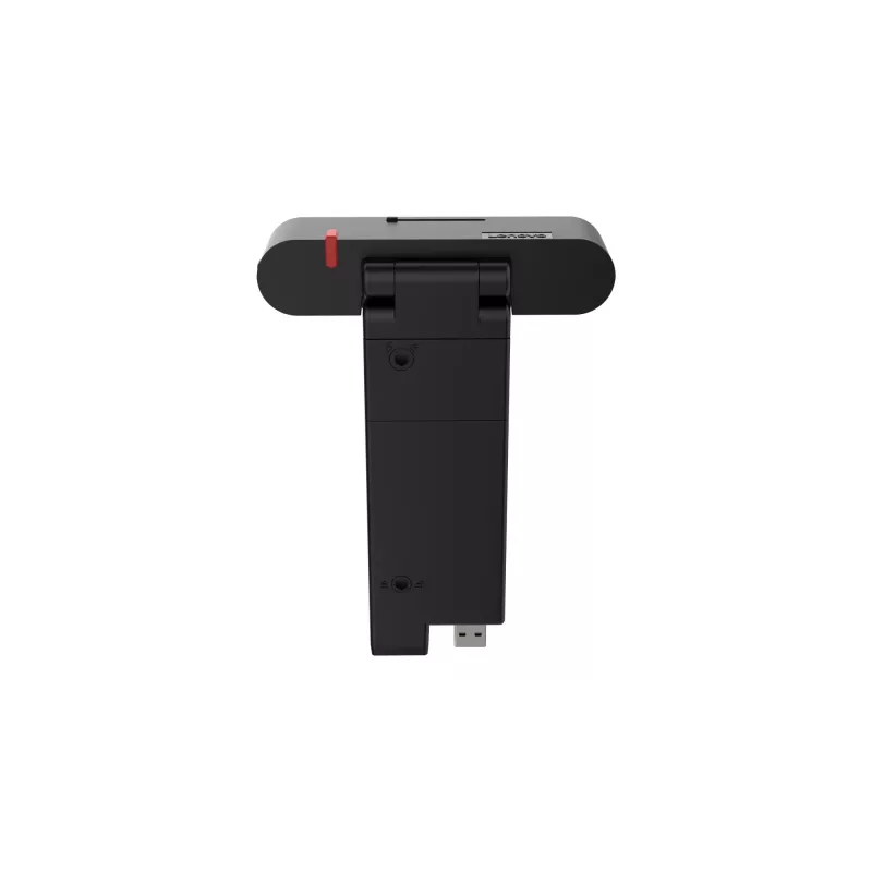 Lenovo ThinkVision MC60 internetinė kamera 1920 x 1080 pikselių USB 2.0 Juoda