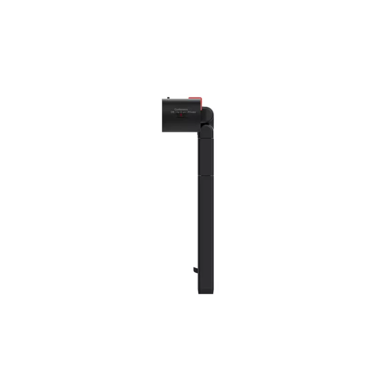 Lenovo ThinkVision MC60 internetinė kamera 1920 x 1080 pikselių USB 2.0 Juoda