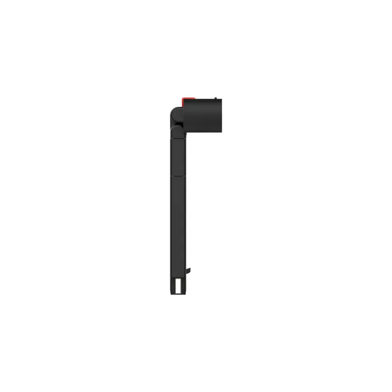 Lenovo ThinkVision MC60 internetinė kamera 1920 x 1080 pikselių USB 2.0 Juoda