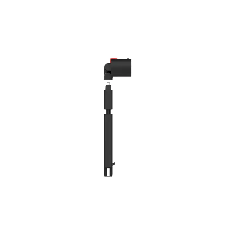 Lenovo ThinkVision MC60 internetinė kamera 1920 x 1080 pikselių USB 2.0 Juoda