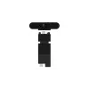 Lenovo ThinkVision MC60 internetinė kamera 1920 x 1080 pikselių USB 2.0 Juoda