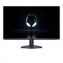Alienware AW2725DF kompiuterio monitorius 67,8 cm (26,7 colio) 2560 x 1440 pikselių Quad HD QD-OLED juodas