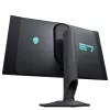 Alienware AW2725DF kompiuterio monitorius 67,8 cm (26,7 colio) 2560 x 1440 pikselių Quad HD QD-OLED juodas