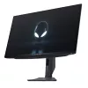 Alienware AW2725DF kompiuterio monitorius 67,8 cm (26,7 colio) 2560 x 1440 pikselių Quad HD QD-OLED juodas