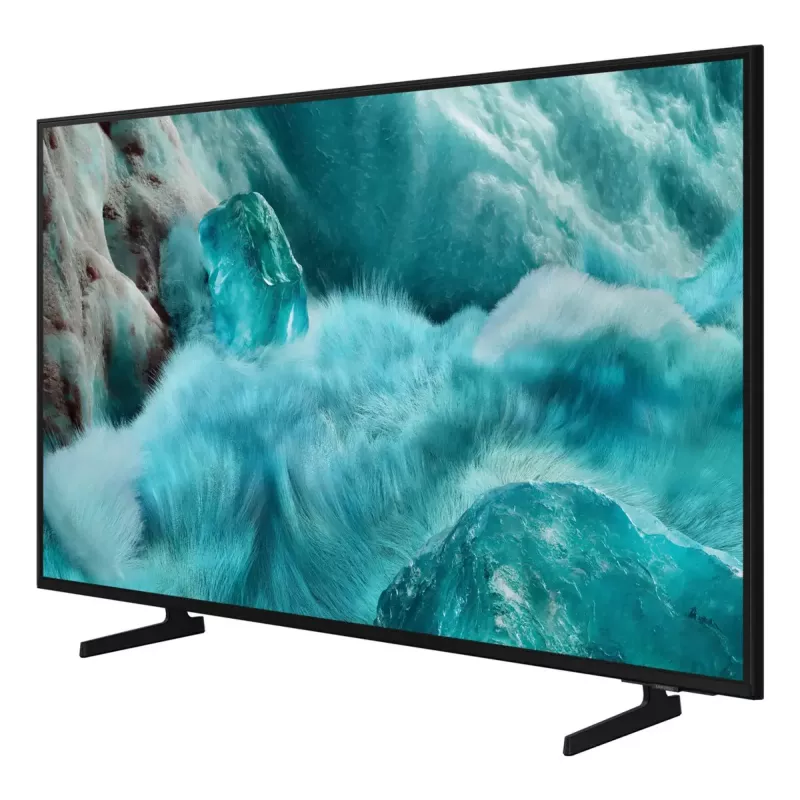 Televizorius Samsung QE55Q7FAAU 55 col. QLED 4K (3840x2160), Tizen, HDR10+, 50 Hz, 3×HDMI, Wi‑Fi, Bluetooth 5.3