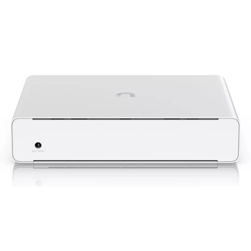 Valdomas jungiklis Ubiquiti UniFi Pro XG 8 PoE 10G Ethernet 8 prievadai