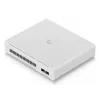 Valdomas jungiklis Ubiquiti UniFi Pro XG 8 PoE 10G Ethernet 8 prievadai
