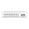 Valdomas jungiklis Ubiquiti UniFi Pro XG 8 PoE 10G Ethernet 8 prievadai