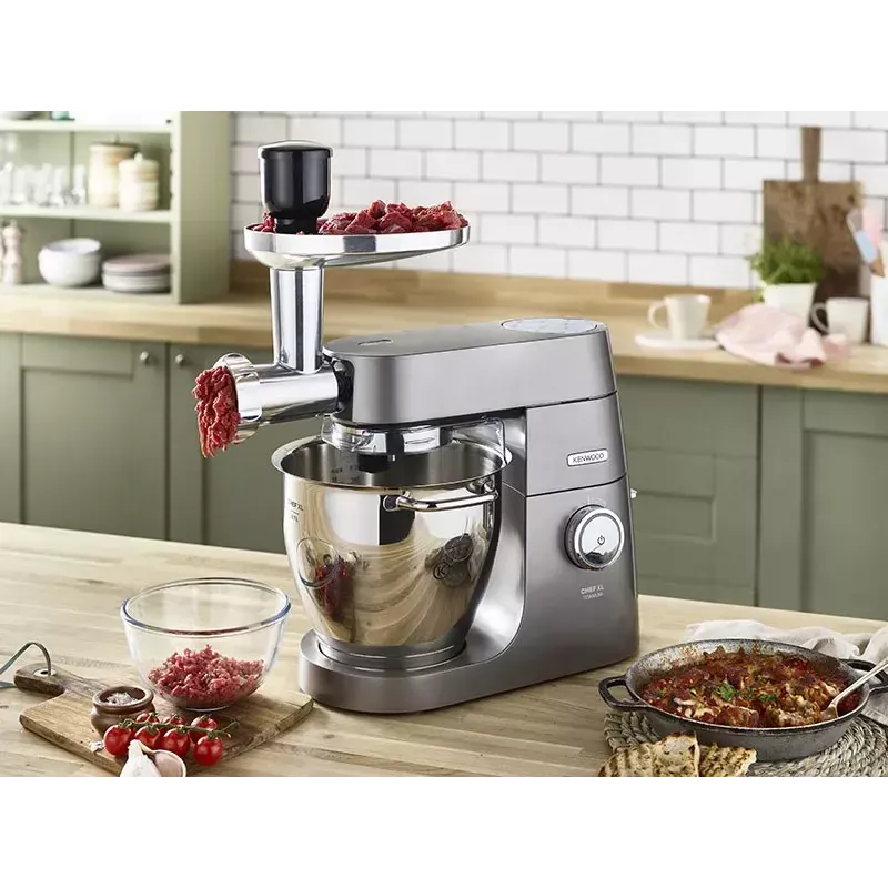 Kenwood KAX950ME mėsmalės priedas virtuviniam kombainui