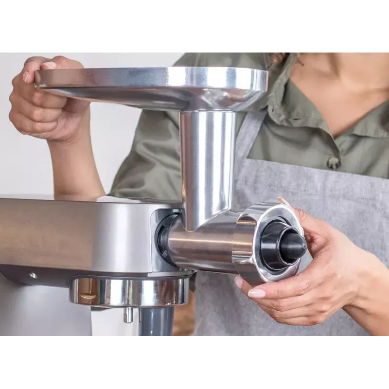 Kenwood KAX950ME mėsmalės priedas virtuviniam kombainui