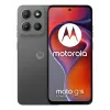 Mobilusis telefonas Motorola moto g15 power 6,72 colių Full HD+ Dual SIM Android 15 4G USB Type-C 8 GB RAM 256 GB atminties 6000 mAh pilka