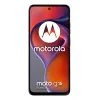 Mobilusis telefonas Motorola moto g15 power 6,72 colių Full HD+ Dual SIM Android 15 4G USB Type-C 8 GB RAM 256 GB atminties 6000 mAh pilka