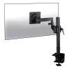 ARCTIC X1 - Stovo laikiklis monitoriui, spaustuvas, 10 kg, 101,6 cm (40 colių), 109,2 cm (43 colių), 100 x 100 mm, Juoda