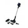 Bosch Serie 6 BBS611MAT belaidis dulkių siurblys 2-in-1, 18 V, 0,3 L, mėlynas