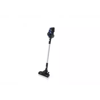 Bosch Serie 6 BBS611MAT belaidis dulkių siurblys 2-in-1, 18 V, 0,3 L, mėlynas