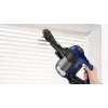 Bosch Serie 6 BBS611MAT belaidis dulkių siurblys 2-in-1, 18 V, 0,3 L, mėlynas