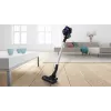 Bosch Serie 6 BBS611MAT belaidis dulkių siurblys 2-in-1, 18 V, 0,3 L, mėlynas
