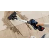 Bosch Serie 6 BBS611MAT belaidis dulkių siurblys 2-in-1, 18 V, 0,3 L, mėlynas