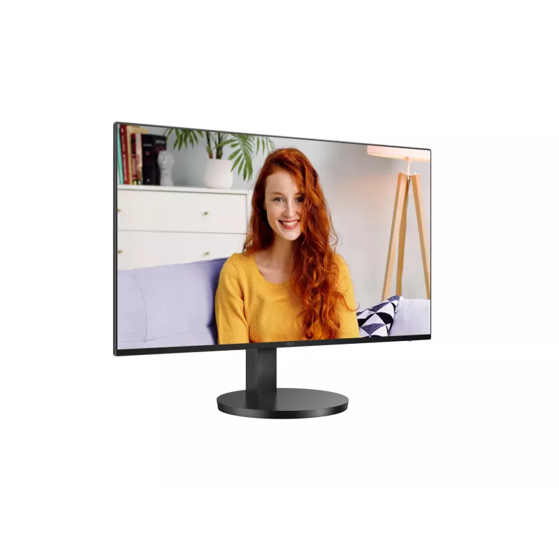 Monitorius AOC B3 27B3CF2 68,6 cm (27 colių) Full HD LED juodas