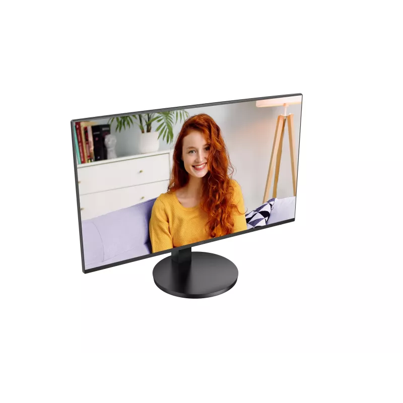 Monitorius AOC B3 27B3CF2 68,6 cm (27 colių) Full HD LED juodas