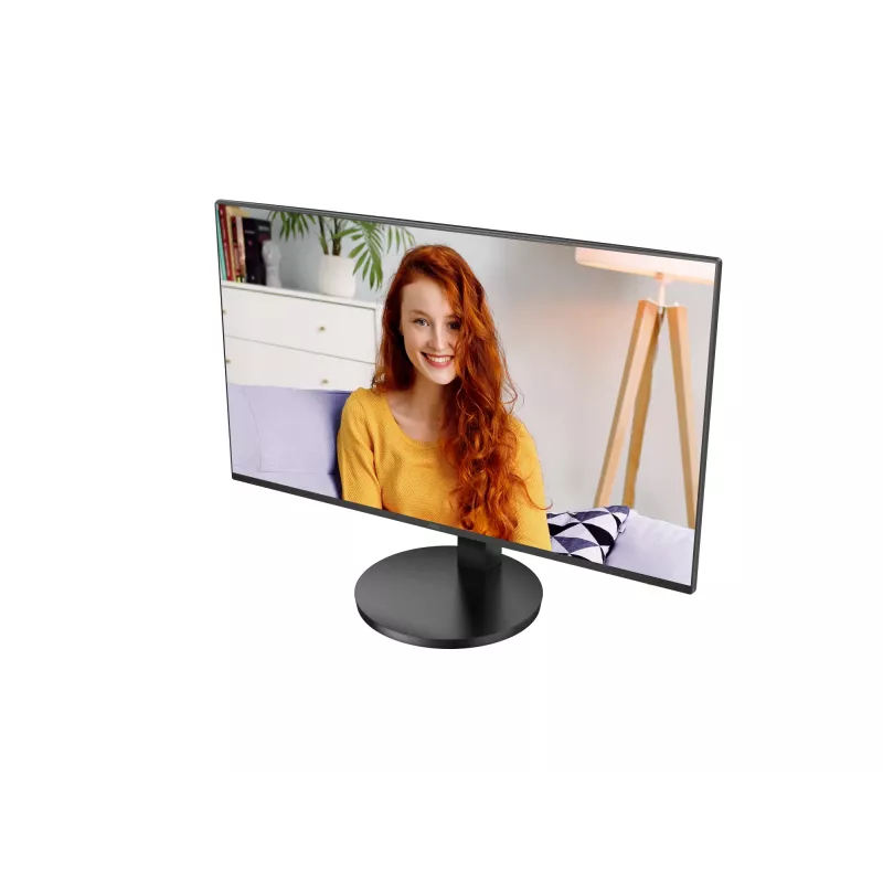 Monitorius AOC B3 27B3CF2 68,6 cm (27 colių) Full HD LED juodas